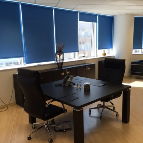 Office in Nicosia / Acropolis