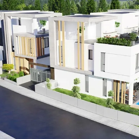 Plus 36 Livadia Garden 3