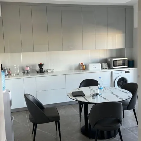 Deana Beach Apartments