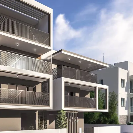 Elefsinos Residence I