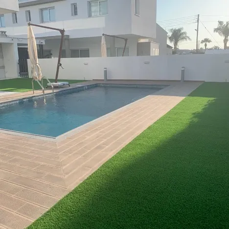 Diamond Villas Phase I