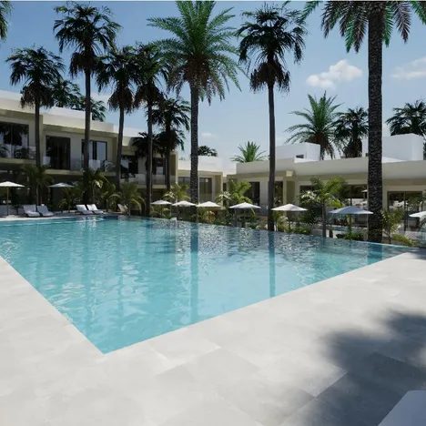 Athena Sea View Villa Community