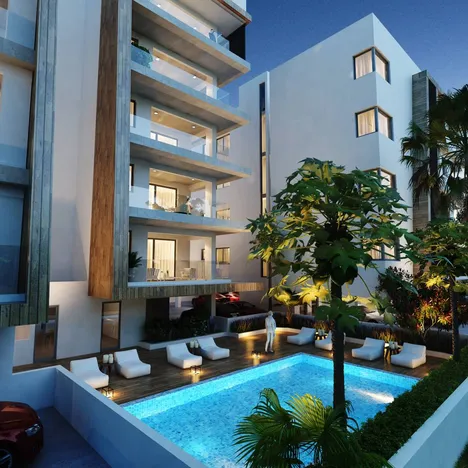 Majestic II Residence