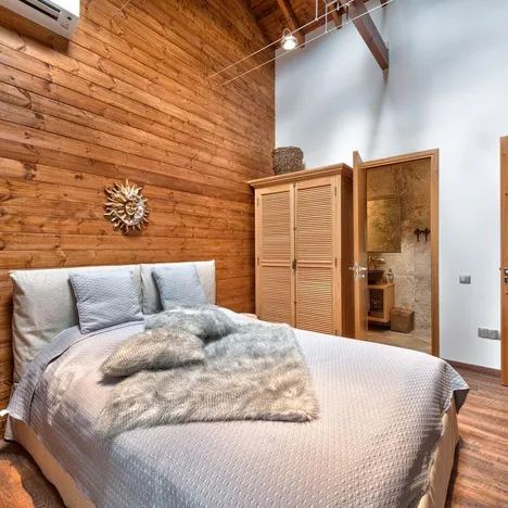 2-bedroom house in Limassol / Prodromos