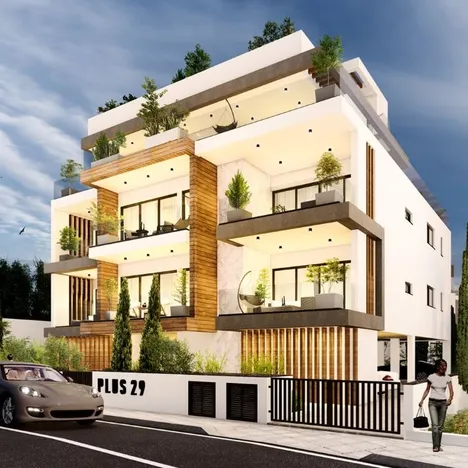 Plus 29 Residence