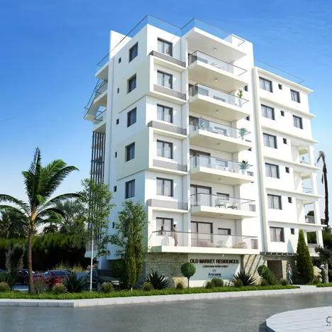 Old Market Residences