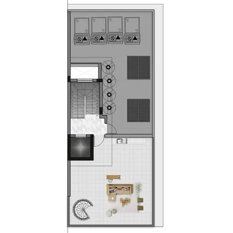 Metropolitan Residence