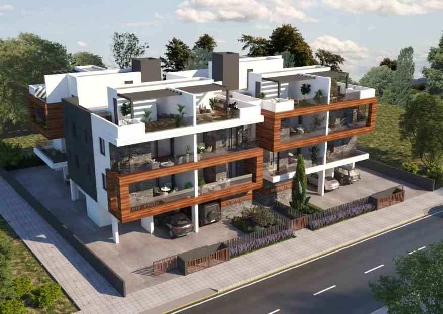 Stephan 110 Residences