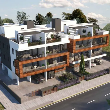 Stephan 110 Residences