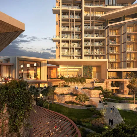 Grand Hyatt Limassol