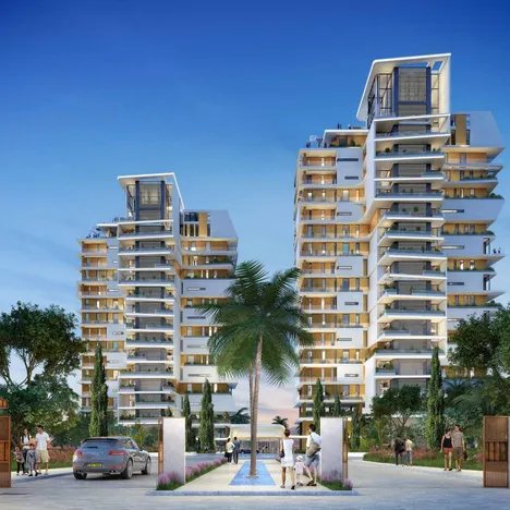 Zaria Resort Limassol