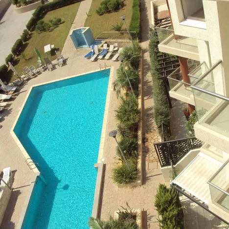 Pegasus Luxury Beach Apartments