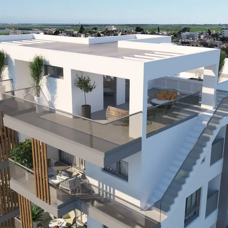 Kamares Valley Residences