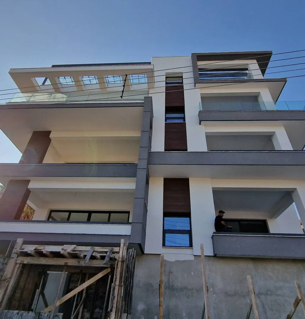 Apple Hills Residences