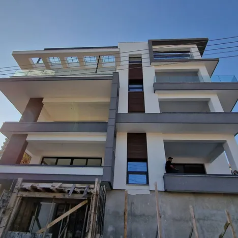 Apple Hills Residences