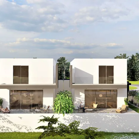 Blue Sapphire Residences