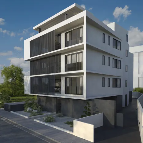 Platinum Residence Nicosia