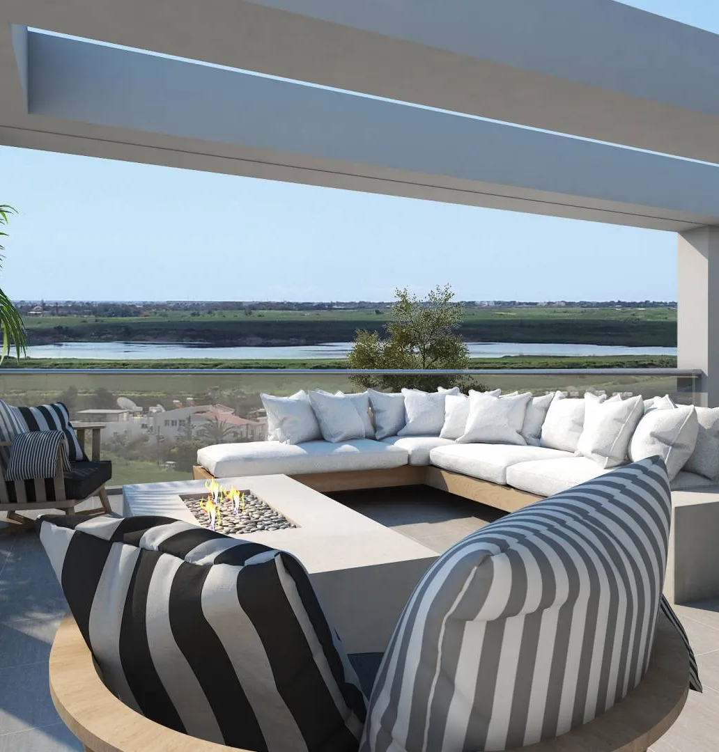 Flamingo View Residences