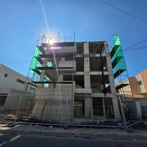 Diamond Residence Limassol