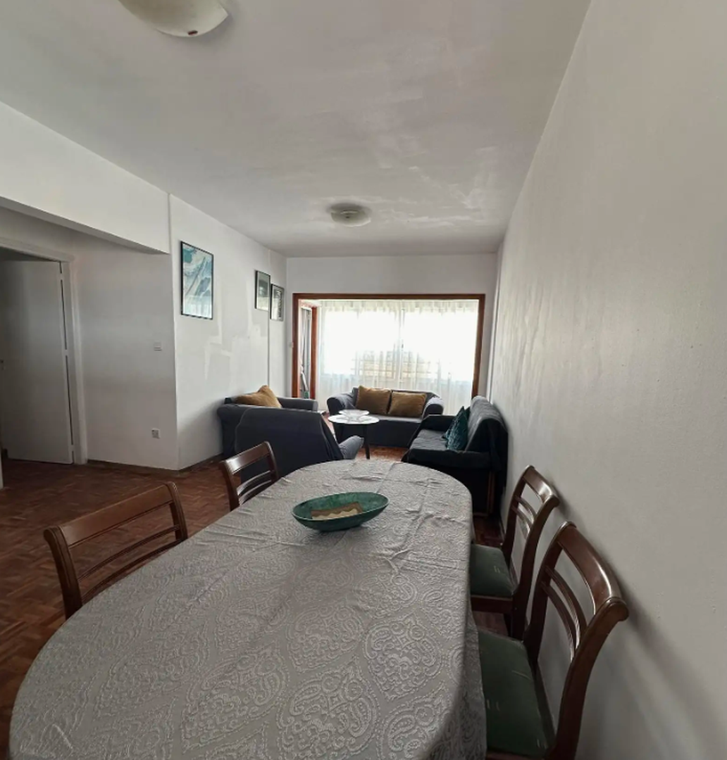 2-bedroom apartment in Nicosia / Makedonitissa