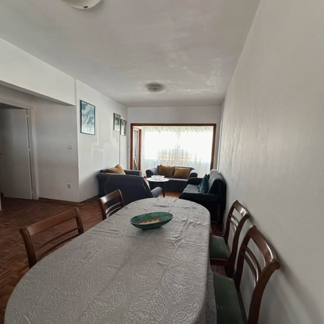 2-bedroom apartment in Nicosia / Makedonitissa