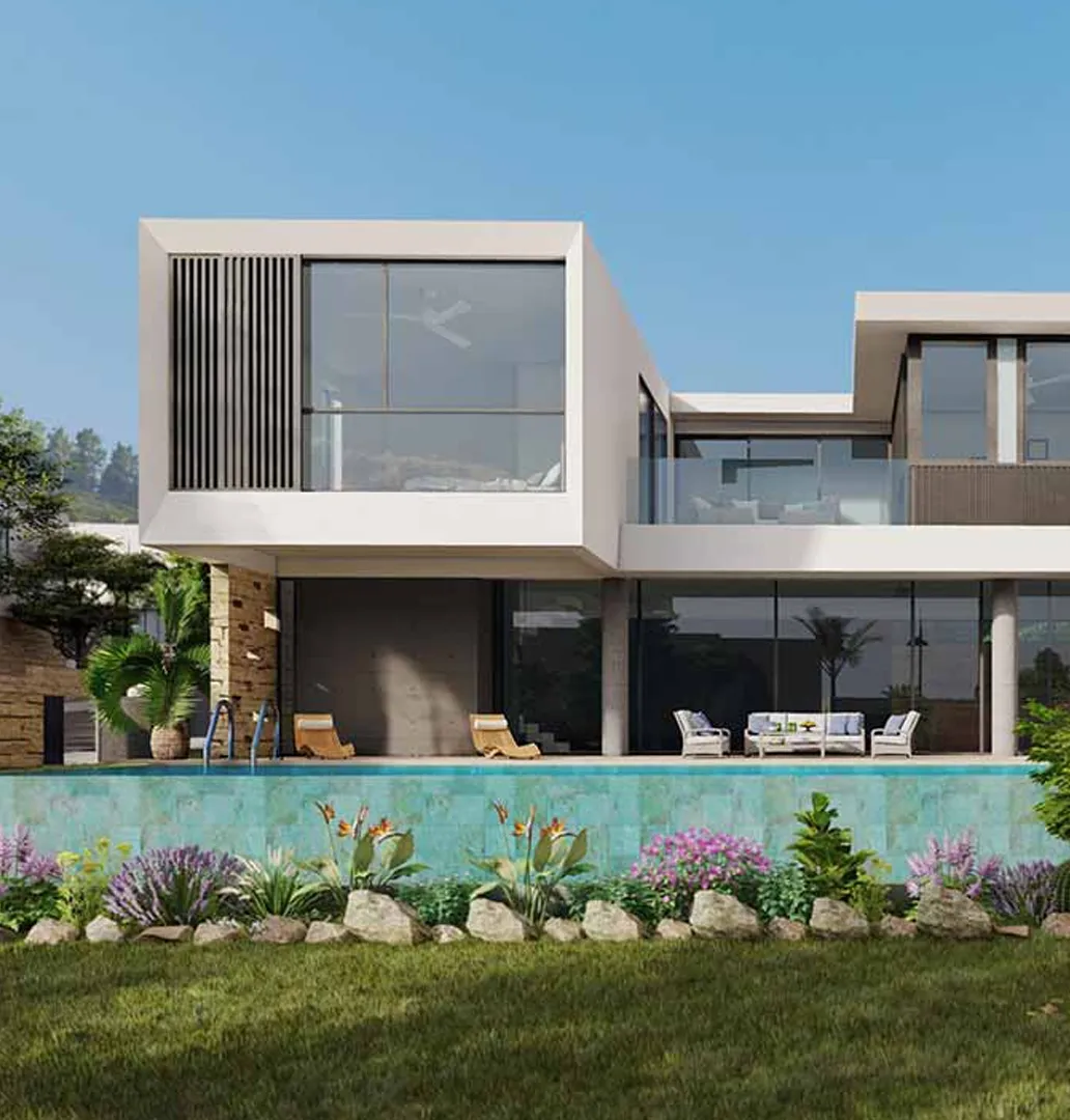 Viewpoint Hills Residences