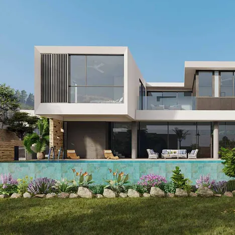 Viewpoint Hills Residences