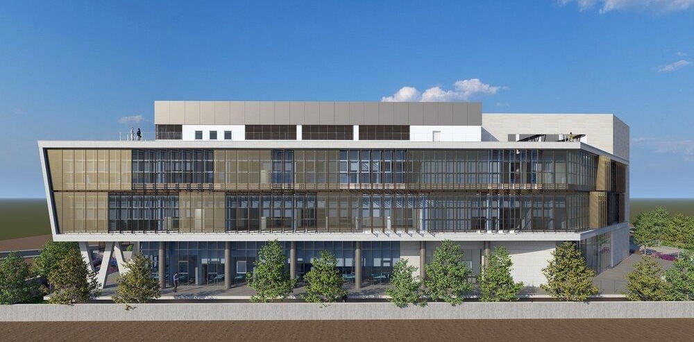 В Ларнаке начинается реализация проекта Школы морских наук TEPAK