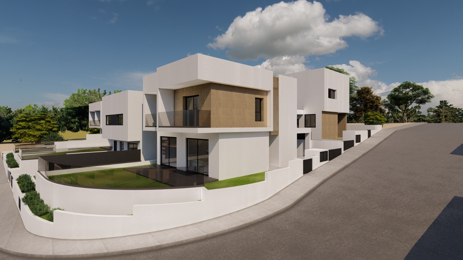 Palodia Residence Complex 3