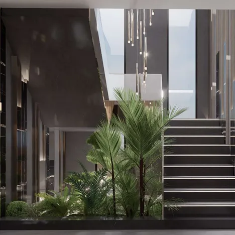 Downtown Residences Limassol