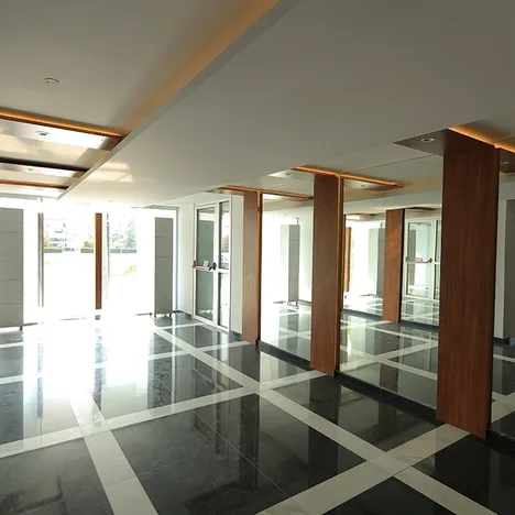 Plus 10 Marina Residence