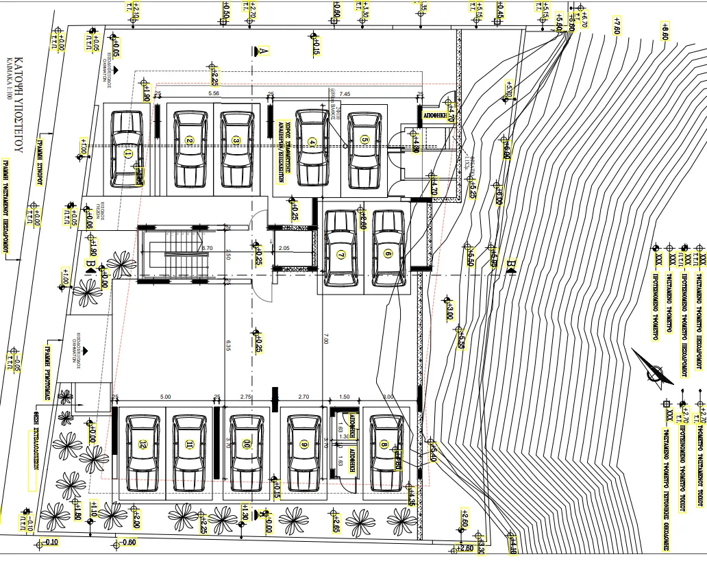 Carisa Amaris Residences