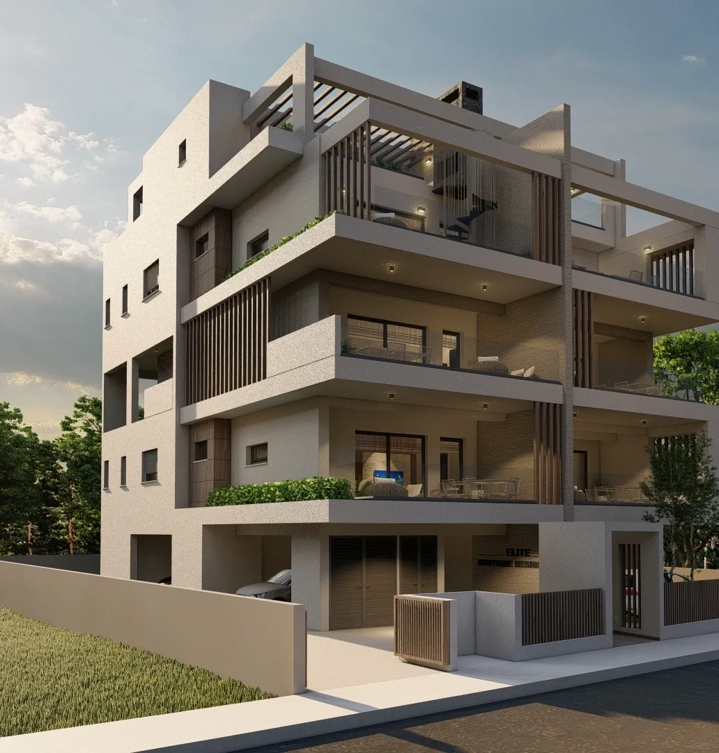 Elite Boutique Residences