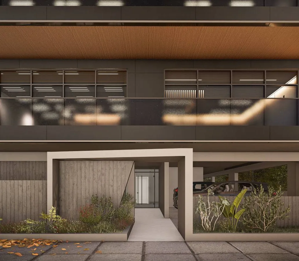 Exelixis Court Offices