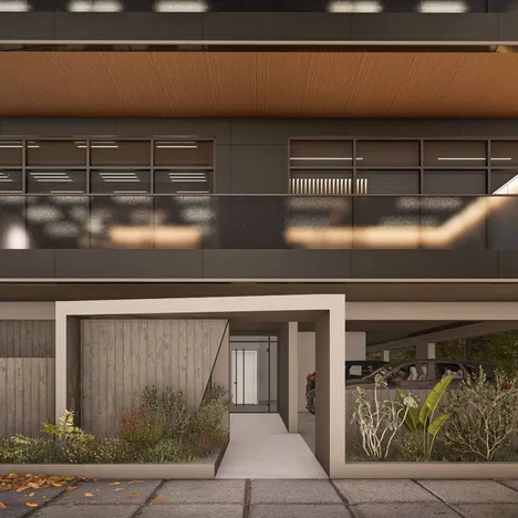 Exelixis Court Offices