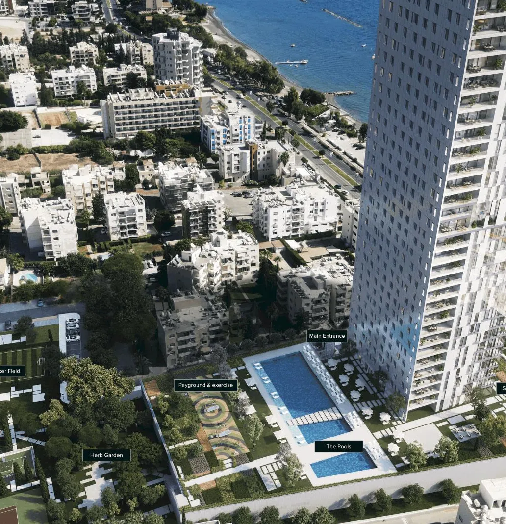 The Ritz-Carlton Residences