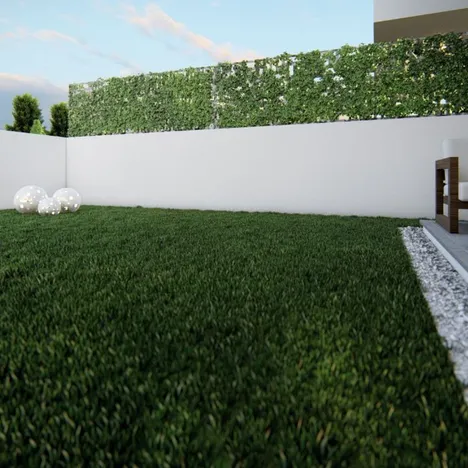 Pyla villas by Kiprianou