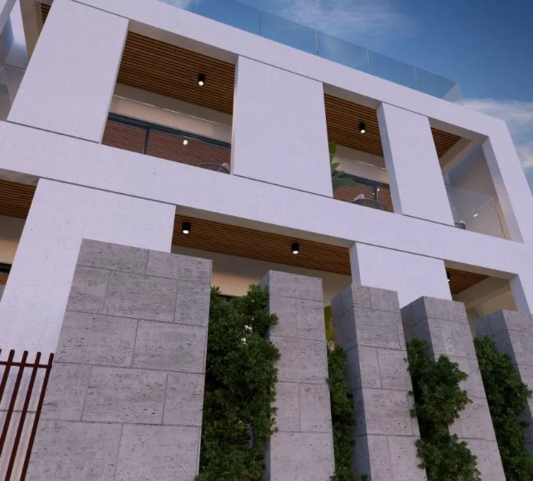 The Square Urban Suites