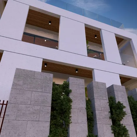 The Square Urban Suites