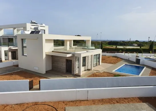  Panorama Residence Complex