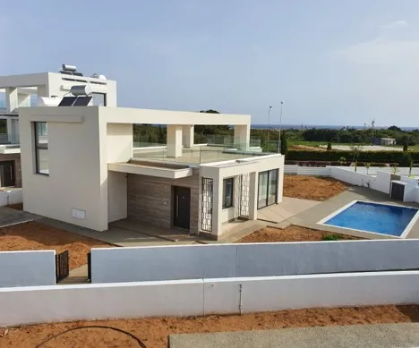  Panorama Residence Complex