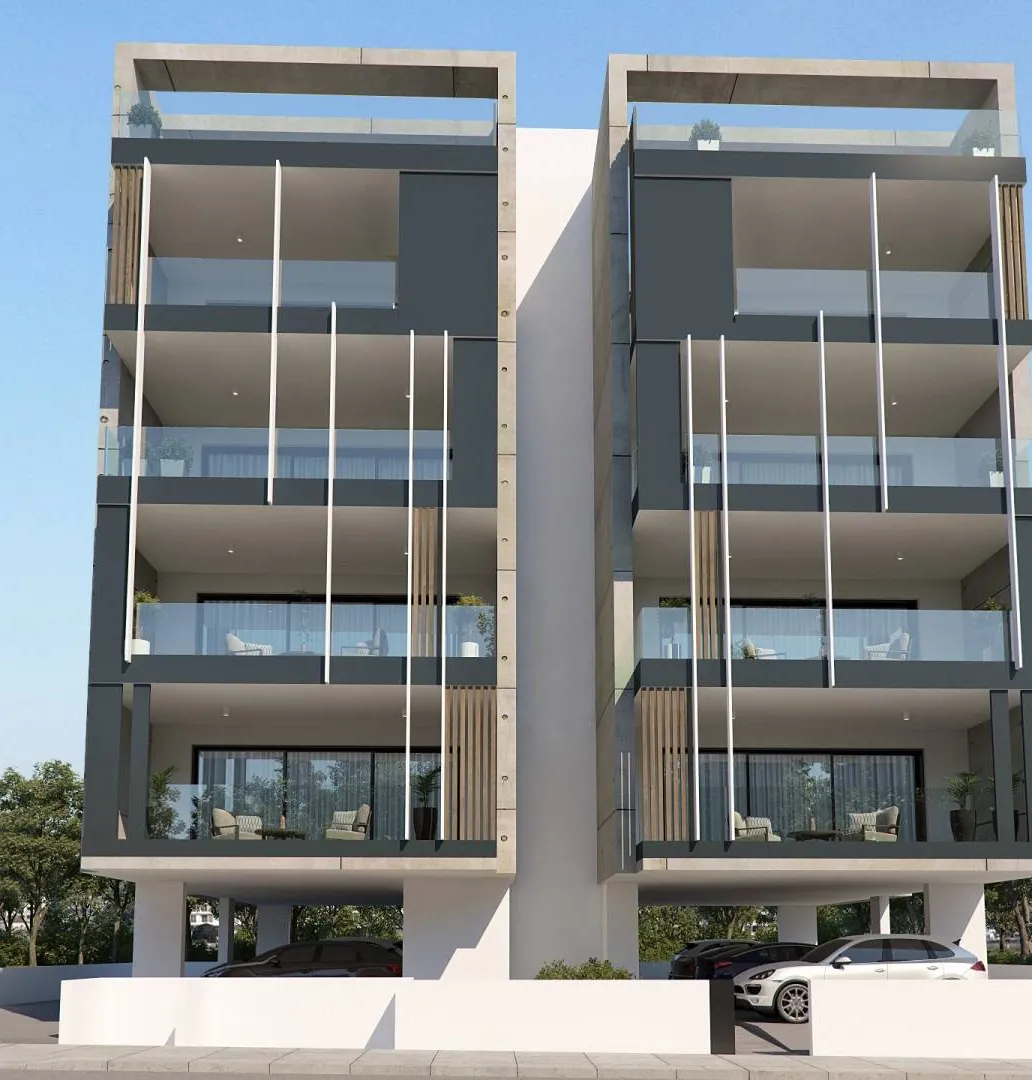 Summer Time Residence