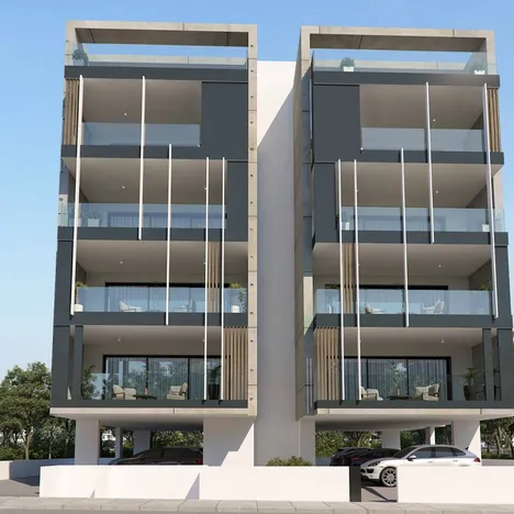 Summer Time Residence