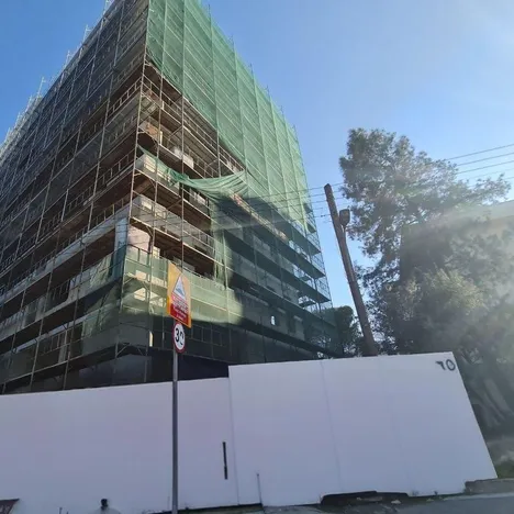 The Hill Business Center