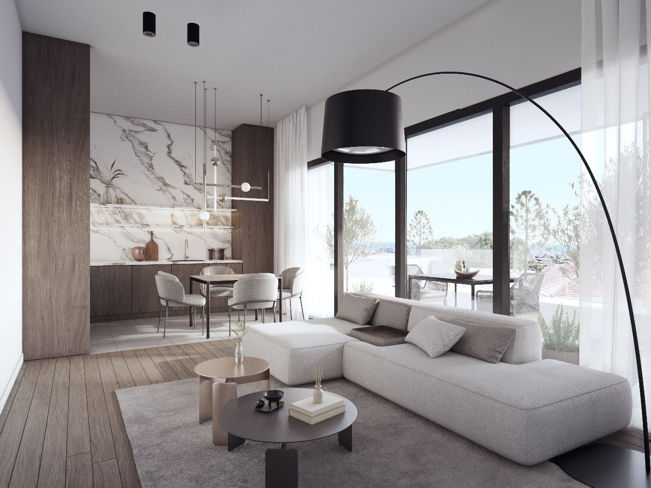 Apartment #160628 - Photo 1