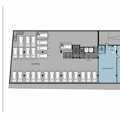 Estella Business Centre