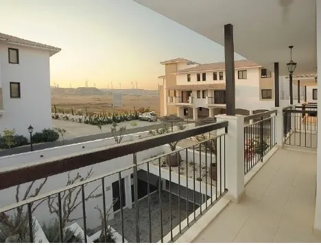 Emerald Heights Project