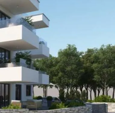 The Julia Residences