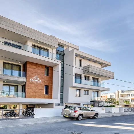 Familia Residence