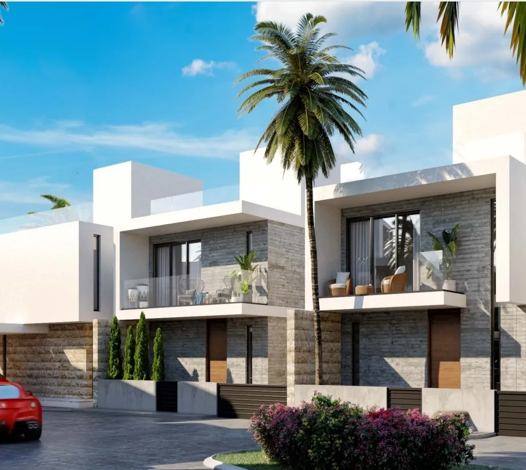 International Residences